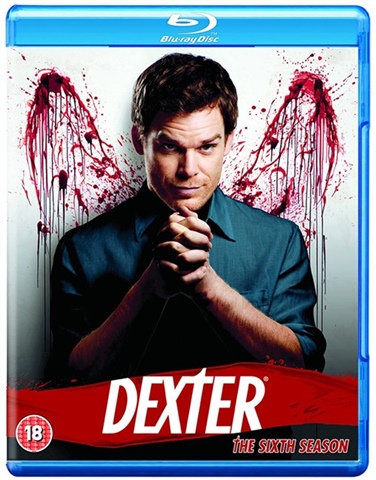 dexter online netflix